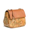 Borsa Donna Mini a Tracolla 1A Classe Alviero Martini Linea Geo Classic D097