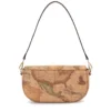 Borsa Donna Ovale Sottospalla 1A Classe Alviero Martini linea Geo Classic E065