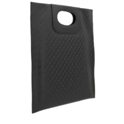 Borsa Donna Piatta a Mano GHERARDINI in Tessuto Softy Colore Excalibur