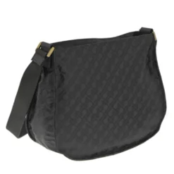Borsa Donna Piccola a Tracolla GHERARDINI in Tessuto Softy Colore Excalibur