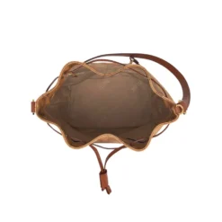 Borsa Donna Secchiello a Tracolla 1A Classe Alviero Martini linea Geo Classic D082