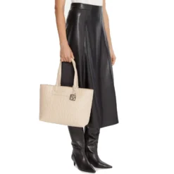 Borsa Donna Shopper a Spalla ARMANI EXCHANGE colore Valley Linea Liz