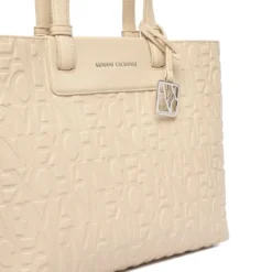Borsa Donna Shopper a Spalla ARMANI EXCHANGE colore Valley Linea Liz