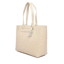 Borsa Donna Shopper a Spalla ARMANI EXCHANGE colore Valley Linea Liz