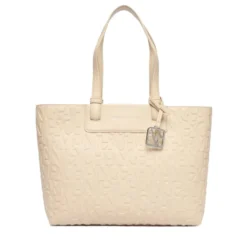 Borsa Donna Shopper a Spalla ARMANI EXCHANGE colore Valley Linea Liz