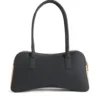 Borsa Donna Sottospalla 1A Classe Alviero Martini linea Geo Harmonia Nero LF38