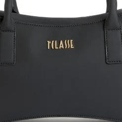 Borsa Donna Sottospalla 1A Classe Alviero Martini linea Geo Harmonia Nero LF38