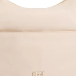 Borsa Donna Sottospalla 1A Classe Alviero Martini linea Breeze Nylon Sabbia LE46