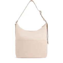 Borsa Donna Sottospalla 1A Classe Alviero Martini linea Breeze Nylon Sabbia LE46