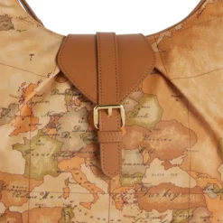 Borsa Donna Sottospalla 1A Classe Alviero Martini linea Geo Soft colore Geo Classic S027