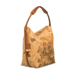 Borsa Donna Sottospalla 1A Classe Alviero Martini linea Geo Classic D038