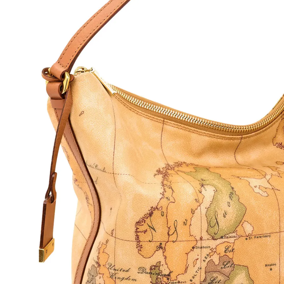 Borsa Donna Sottospalla 1A Classe Alviero Martini linea Geo Classic D038