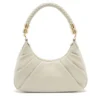 Borsa Donna Sottospalla LOVE MOSCHINO in Ecopelle Ghiaccio