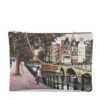 Borsa Donna Y NOT Clutch con Tracolla in Catena YES-605 Amsterdam Bridge