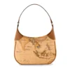 Borsa Hobo Sottospalla 1A Classe Alviero Martini linea Geo Classic E066