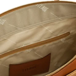 Borsa Shopping Media Donna 1A Classe Alviero Martini linea Geo Classic D087
