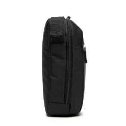 Borsello Uomo SAMSONITE linea Litepoint in Tessuto Nero