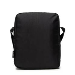 Borsello Uomo SAMSONITE linea Litepoint in Tessuto Nero