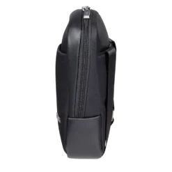 Borsello Uomo SAMSONITE linea Spectrolite 3.0 in Tessuto Nero