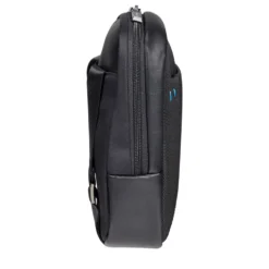 Borsello Uomo SAMSONITE linea Spectrolite 3.0 in Tessuto Nero