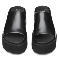 Ciabatte CULT Nancy 3457 in Pelle Black