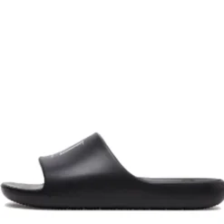 Ciabatte Donna ARMANI EXCHANGE Colore Black - Optical White
