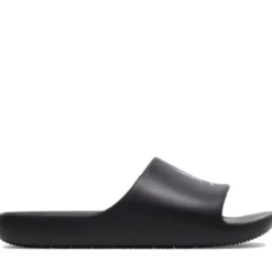 Ciabatte Donna ARMANI EXCHANGE Colore Black - Optical White