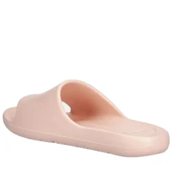 Ciabatte Donna ARMANI EXCHANGE Colore Light Rose - Off White