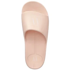 Ciabatte Donna ARMANI EXCHANGE Colore Light Rose - Off White