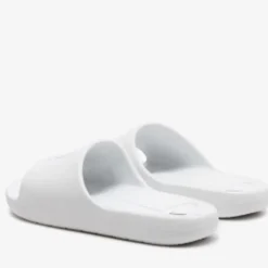 Ciabatte Donna ARMANI EXCHANGE Colore Optical White - Black
