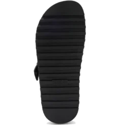 Ciabatte Donna GUESS Linea Fatema Colore Nero