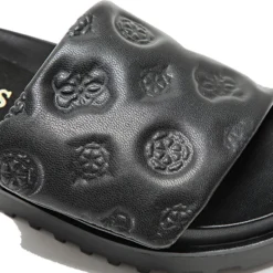 Ciabatte Donna GUESS Linea Fabio Colore Nero