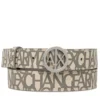 Cintura Donna ARMANI EXCHANGE Colore Sound Sand - Brown Bass
