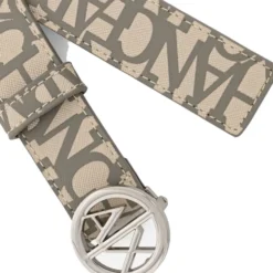 Cintura Donna ARMANI EXCHANGE Colore Sound Sand - Brown Bass