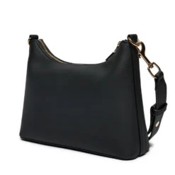 Hobo Bag Donna LOVE MOSCHINO linea Bold Bag colore Nero