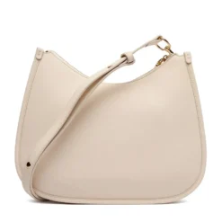 Hobo Bag Large Donna LOVE MOSCHINO linea Bold Bag Avorio