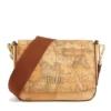 Mini Bag a Tracolla 1A Classe Alviero Martini linea Geo Classic E050