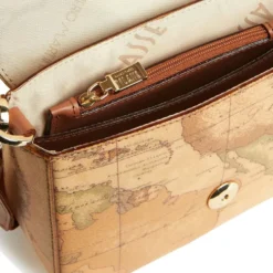 Mini Bag a Tracolla 1A Classe Alviero Martini linea Geo Classic E050