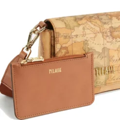 Mini Bag a Tracolla 1A Classe Alviero Martini linea Geo Classic E050