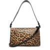 Pochette Donna a Spalla e Tracolla LIU JO stampa Animalier