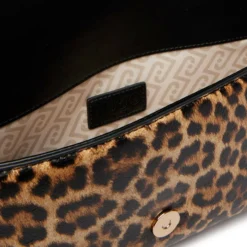 Pochette Donna a Spalla e Tracolla LIU JO stampa Animalier