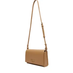 Pochette Donna a Spalla e Tracolla LIU JO Better color Cammello