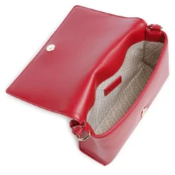 Pochette Donna a Spalla e Tracolla LIU JO Better Rosso Ciliegia
