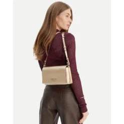 Pochette Donna a Spalla e Tracolla LIU JO Better Rosso Ciliegia