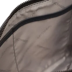 Pochette Uomo GIANNI CONTI in Pelle Blu