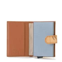 Porta Carte 1A Classe Alviero Martini linea Geo Classic W371