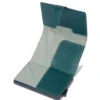 Portacarte PIQUADRO in Tessuto e Alluminio con RFID Colore Verde Linea Pq - Earth - PP5649S137R