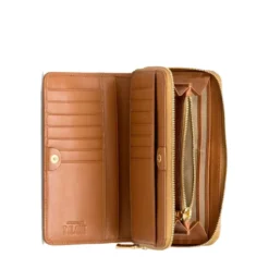 Portafoglio Donna 1A Classe Alviero Martini Geo Classic Zip Around W027
