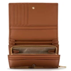 Portafoglio Donna Piccolo con Bottone 1A Classe Alviero Martini stampa Geo Classic W074