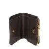 Portafoglio Donna Small con Zip LIU JO Better Moro Light
